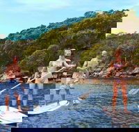 Stand Up Paddle Board Hire - 2 Hours - Darwin Holiday