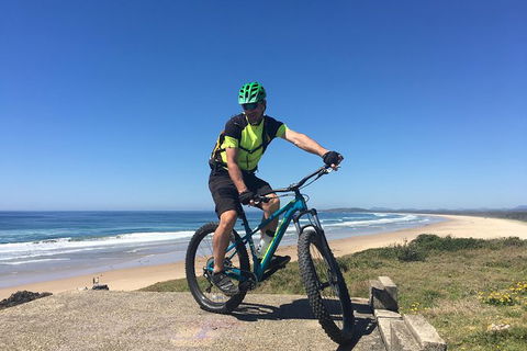 Coffs Harbour - Jetty By Bike Tour - Darwin Holiday 3