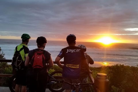 Coffs Harbour - Jetty By Bike Tour - Darwin Holiday 0