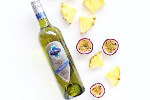 Ivanhoe Wines: Trip Advisor Seated Wine Tasting Masterclass - Darwin Holiday 7