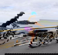 Best of Manly Beach Electric Bike Tour - Darwin Holiday