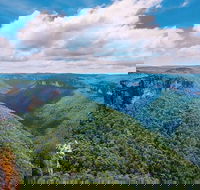 Private Tour Blue Mountains and Jenolan Caves Day Trip from Sydney - Darwin Holiday