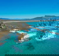 Port Macquarie Express VIP Private flight - 15 min - Darwin Holiday