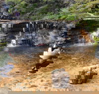 Ultimate Blue Mountains Waterfalls Walks  Sunset PRIVATE Tour - Darwin Holiday