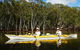 1 Hour Rental Deluxe Double Sea Kayak - thumb 2