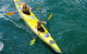 1 Hour Rental Deluxe Double Sea Kayak - thumb 0