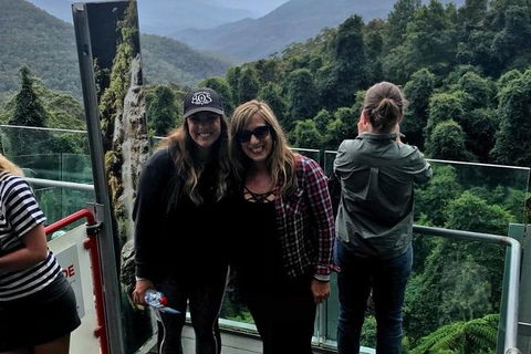 Blue Mountains PRIVATE - Full Day Tour - 6 People Max - Darwin Holiday 4