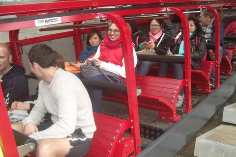 Blue Mountains PRIVATE - Full Day Tour - 6 People Max - Darwin Holiday 7