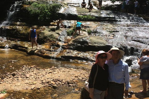 Blue Mountains PRIVATE - Full Day Tour - 6 People Max - Darwin Holiday 6