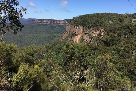Blue Mountains PRIVATE - Full Day Tour - 6 People Max - Darwin Holiday 5