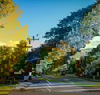 Berry Cycling Routes - Darwin Holiday