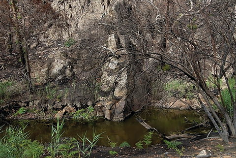 Brisbane Ranges National Park - Darwin Holiday 0