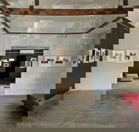 Briagolong Art Gallery - Darwin Holiday