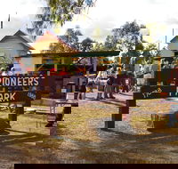 Brooweena Historical Village and Museum - Darwin Holiday