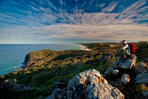 Cooloola Great Walk, Cooloola, Great Sandy National Park - Darwin Holiday 0