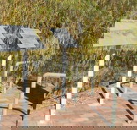 Cowra Military and Migrant Camps