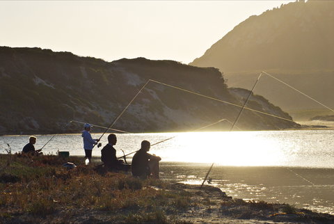 Culham Inlet - Darwin Holiday 0
