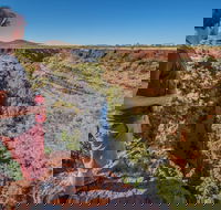 Gorge Rim Walk Dales Gorge - Darwin Holiday