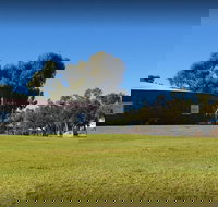 Gribble Creek Walk and Cycle Way - Darwin Holiday