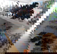 Huskisson Gallery and Picture Framing - Darwin Holiday