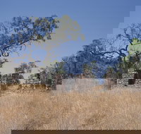 Lillimilura Police Station - Darwin Holiday