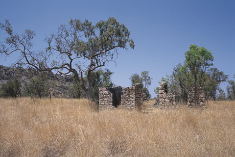 Lillimilura Police Station - Darwin Holiday 0