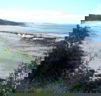 Monument Beach Picnic Area