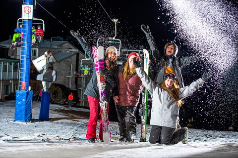 Mt Buller Alpine Resort - Darwin Holiday 1