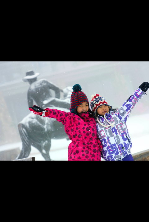 Mt Buller Alpine Resort - Darwin Holiday 2