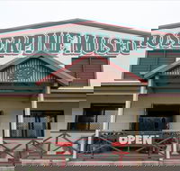 Proserpine Historical Museum - Darwin Holiday