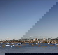 Sirius Cove - Darwin Holiday