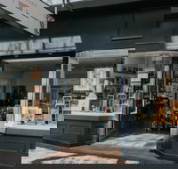 Studio Melt - Darwin Holiday