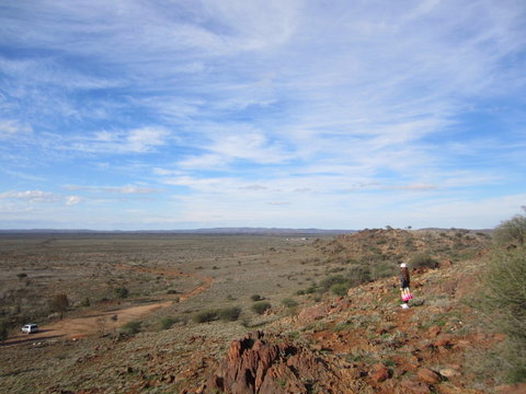 Sundown Nature Trail - Darwin Holiday 0
