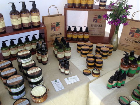 The Margaret River Hemp Company - Margaret River - Darwin Holiday 0