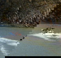 Yarrawonga-Mulwala - Darwin Holiday