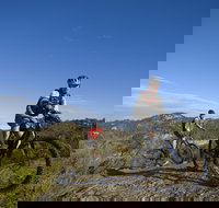 You Yangs Regional Park - Darwin Holiday