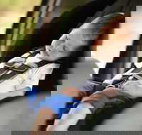 Sydney Airport Transfer with Two Free Baby Seats Airport to City - Darwin Holiday