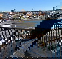 Private City Walking Tour - Darwin Holiday