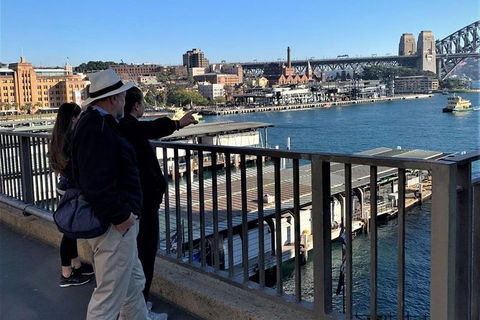 Private City Walking Tour - Darwin Holiday 0