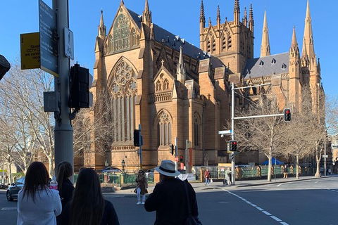 Private City Walking Tour - Darwin Holiday 4