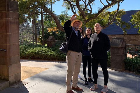 Private City Walking Tour - Darwin Holiday 6