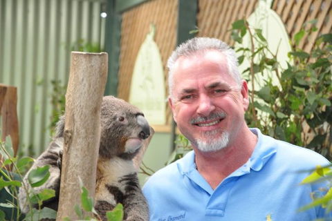 Blue Mountains Private Tours (Luxury VW Or Mercedes Sprinter) - Darwin Holiday 22