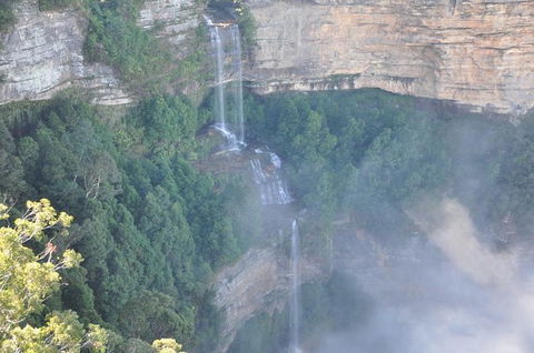 Blue Mountains Private Tours (Luxury VW Or Mercedes Sprinter) - Darwin Holiday 8