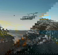 Blue Mountains Private Tours Luxury VW or Mercedes Sprinter - Darwin Holiday