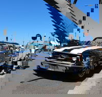 Six Bridges of Sydney Vintage Car Ride Experience - Darwin Holiday