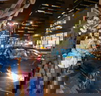 Sydney Transfer Airport to Hotel in Sydney Central Business ROUND-TRIP - Darwin Holiday