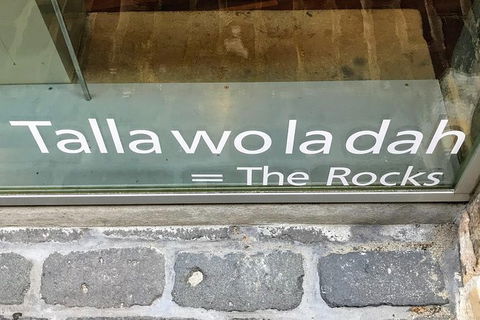 Discover Sydney - The Rocks - Darwin Holiday 3