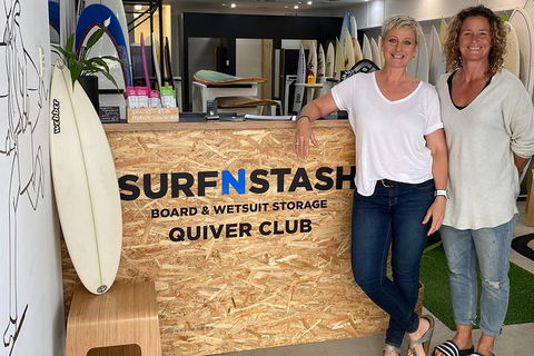 7 Day Surf Pack - Surf Manly Beach - Darwin Holiday 8