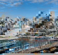 Withlocals Highlights  Hidden Gems Covid-19 Regulated Sydney Private Tour - Darwin Holiday