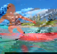 Group Surf Lesson - Darwin Holiday